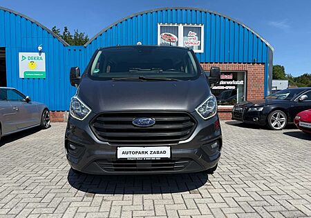 Ford Transit Custom 310 L1 Tourneo Titanium