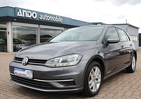 VW Golf Volkswagen VII 1.4 Lim. Comfortline BMT SHZ/PDC/Kamera