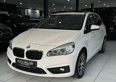 BMW 220d 220 Active Tourer *PANO*NAVI*LED*MFL*TEMP*