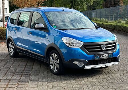 Dacia Lodgy Stepway Steuerkette Neu/Scheckheftgepflegt