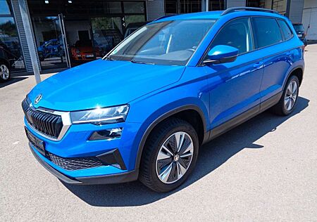 Skoda Karoq Ambition
