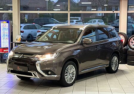 Mitsubishi Outlander PHEV Basis Spirit 4WD*STDHZG*TEMP*RFK*