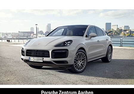 Porsche Cayenne Coupe Platinum Edition Soft-Close