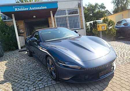 Ferrari Roma JBL /P.DISPLAY /20"/SB/LED/360°