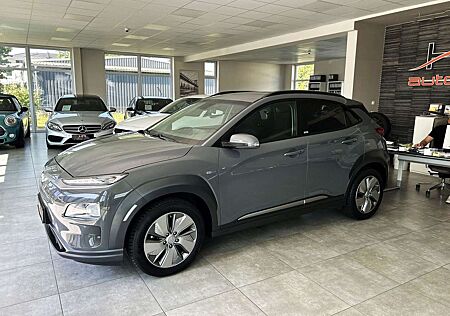 Hyundai Kona Basis Elektro 2WD