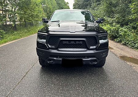Dodge RAM 1500 Rebel Gen5