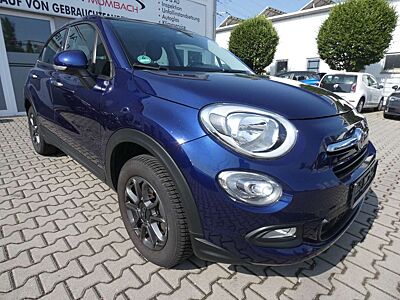 Fiat 500X Pop Star