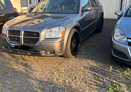 Dodge Magnum RT