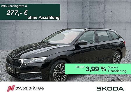 Skoda Octavia Combi 2.0 TDI DSG SELECTION MATRIX+NAV