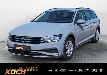 VW Passat Variant Volkswagen 1.5TSI Conceptline DSG Navi LED K