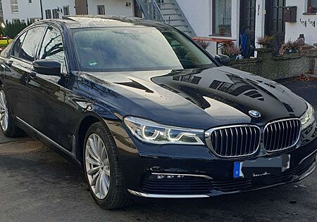 BMW 730d 730