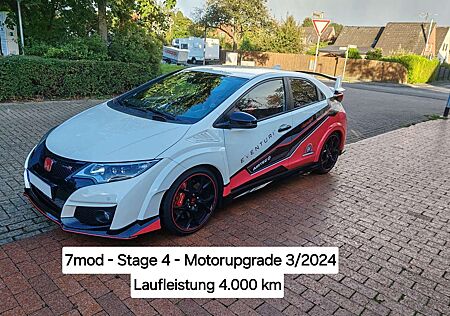 Honda Civic 2.0 VTEC Turbo Type R GT