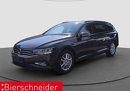 VW Passat Variant Volkswagen 1.5 TSI ACC LED NAVI