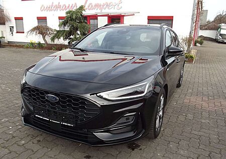 Ford Focus Turnier ST-Line NAVI ALU