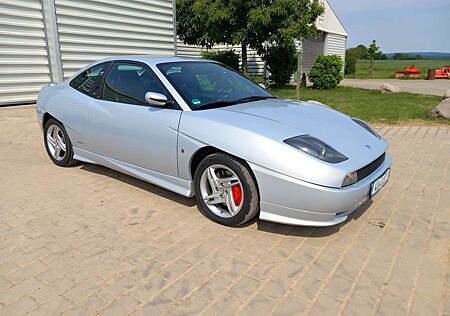 Fiat Coupe 2.0 20 V Turbo Plus