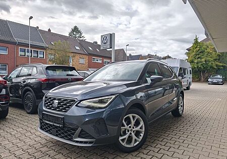 Seat Arona FR KAM,ACC,AHK,Climatronic,SHZ,Kessy