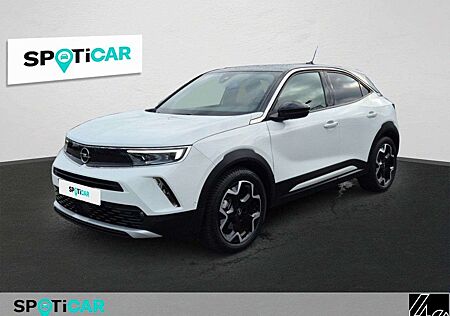 Opel Mokka e Ultimate ALCANTARA I NAVI I SHZ I LHZ