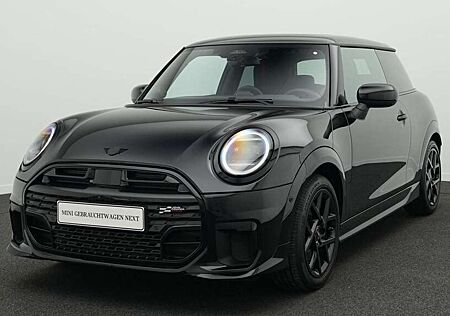 Mini Cooper S John Cooper Works Trim
