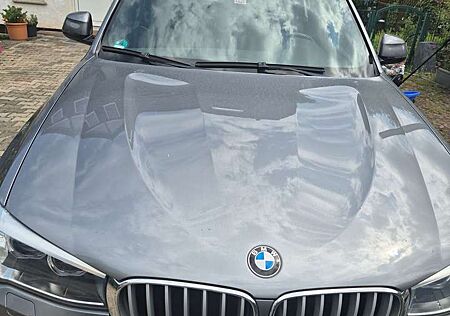 BMW X3 M xDrive35d