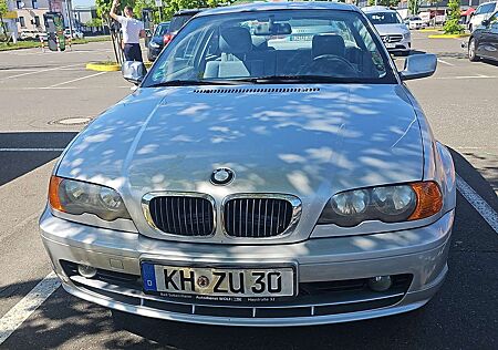 BMW 318 Ci