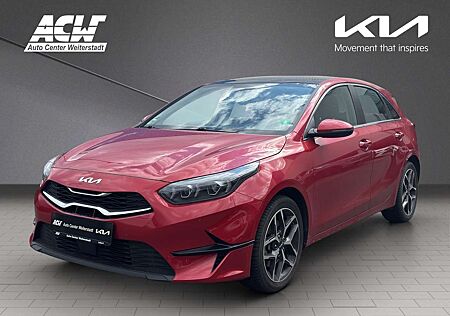 Kia Cee'd Ceed / CEED 1.5T DCT SPIRIT FULL-LED PANORAMA JBL 17Z NAV