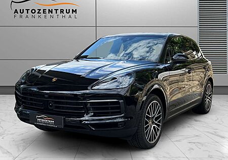 Porsche Cayenne E-Hybrid ACC SITZLÜ PANO SPORTAGA
