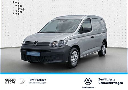 VW Caddy Volkswagen 2.0 TDI AHK*Navi*ACC*DAB+*EPH