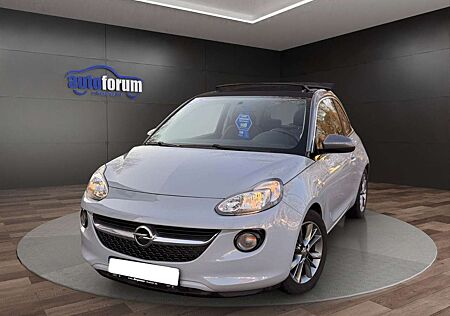 Opel Adam Open Air °Faltdach°2Hand°Klima°Navi°Carplay