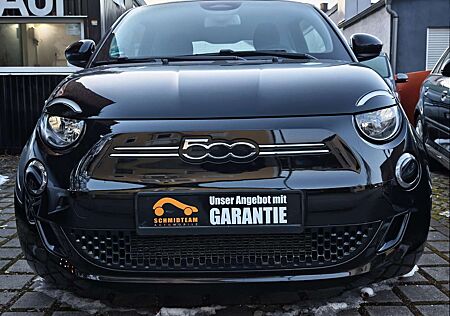 Fiat 500E Icon*118PS*43KWH*WLPT 321km Reichweite*GARANTIE