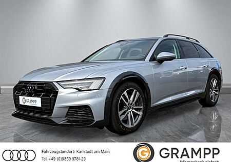 Audi A6 allroad 50TDI tiptronic quattro +PANO+KAMERA+