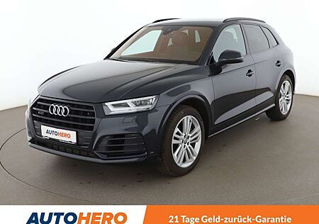 Audi SQ5 3.0 TDI quattro Aut.*NAVI*HUD*SHZ*PDC*