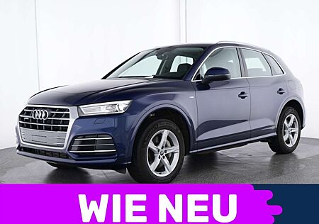 Audi Q5 e quattro Xenon|Navigation|SHZ|Tempomat