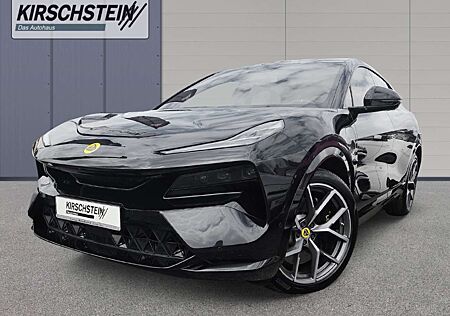 Lotus Eletre SE AHK Pano Nappa-Leder Komfortsitze Massage