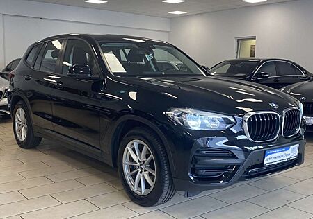 BMW X3 xDrive*Cockpit*Professional*LED*Navi*Cam*SHZ*