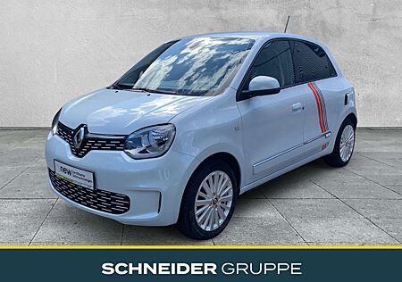 Renault Twingo VIBES ELECTRIC KAMERA+NAVI+KLIMA+SZH+EPH