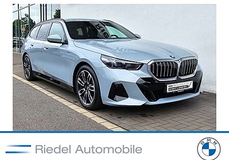 BMW 520 d Touring M Sportpaket*Standhzg*AHK*DA+*h/k*