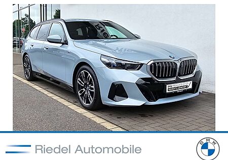 BMW 520 d Touring M Sportpaket*Standhzg*AHK*DA+*h/k*
