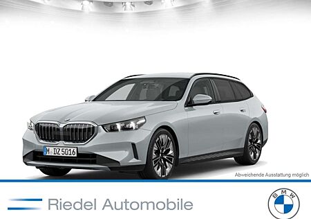BMW 520 d Touring M Sportpaket*Standhzg*AHK*DA+*h/k*