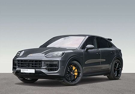 Porsche Cayenne Turbo E-Hybrid Coupe mit GT-Paket