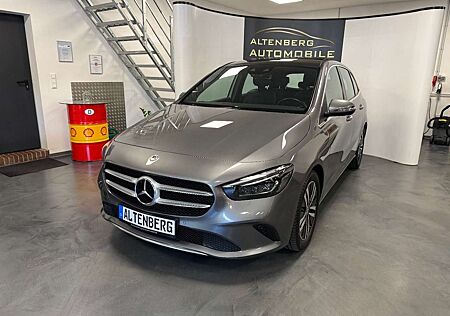 Mercedes-Benz B 200 d Pano Multibeam AHK Kamera Dist. MBUX DAB