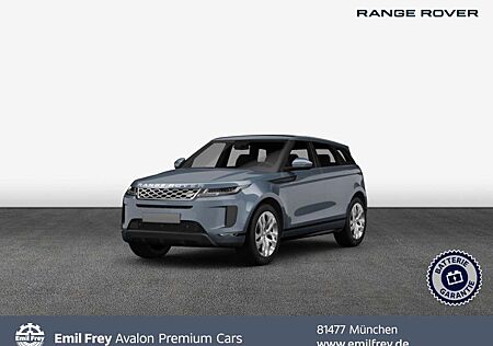 Land Rover Range Rover Evoque P300e S