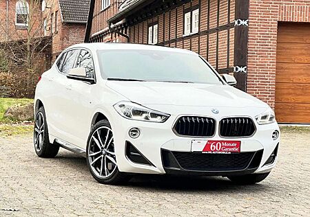 BMW X2 xDrive M35 i