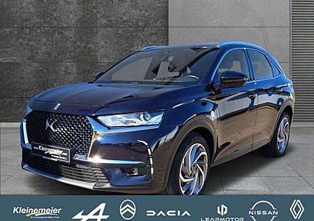 DS Automobiles DS7 Crossback DS 7 Crossback Business Line BlueHD*Leder*RFK*SHZ