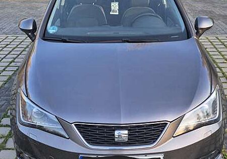 Seat Ibiza 1.0 Eco TSI