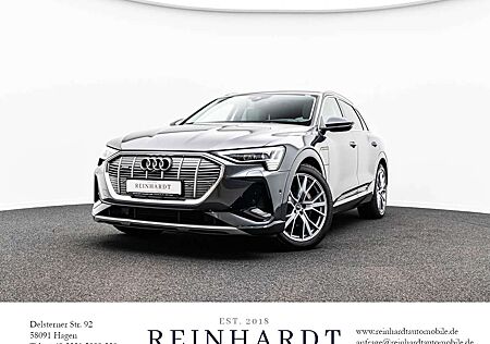 Audi e-tron 55 S LINE MATRIX/21Z./ACC/HuD/NACHT/360°