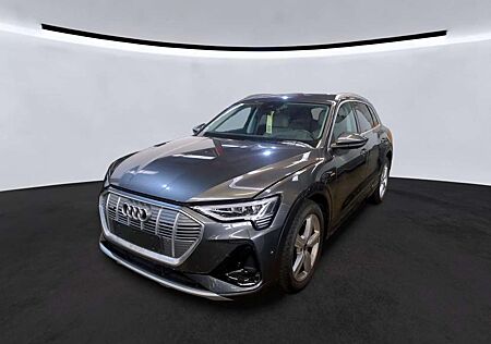 Audi e-tron 55 S LINE MATRIX/21Z./ACC/HuD/NACHT/360°
