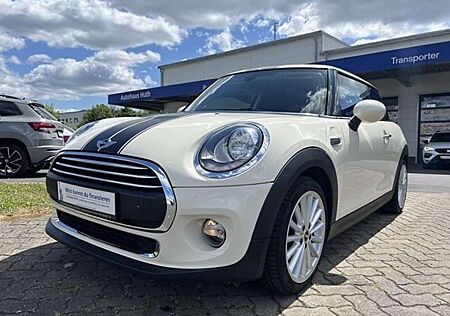 Mini ONE Pepper Bluet PDC SHZ