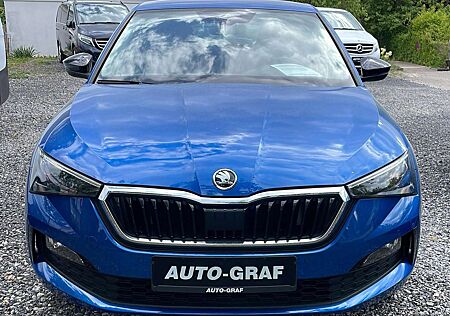 Skoda Scala 1.0 TSI Style