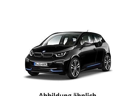 BMW I3S i3 (120 Ah)/Navigation/HarmanKardon/LED