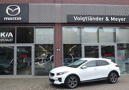 Kia XCeed 1.4i T-GDI JBL Sound Edition Kamera